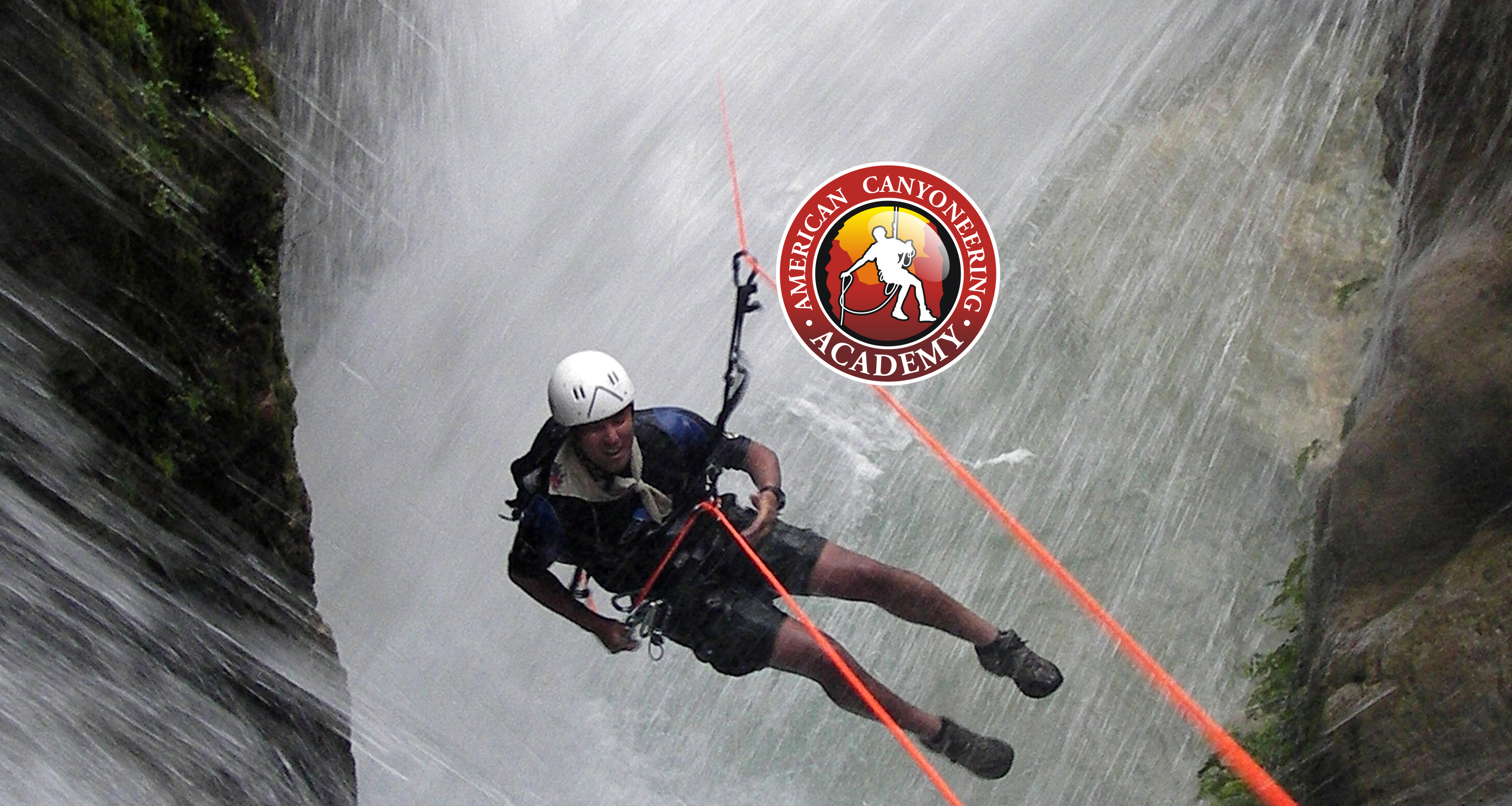 Canyoneering HQ The American Canyoneering Academy